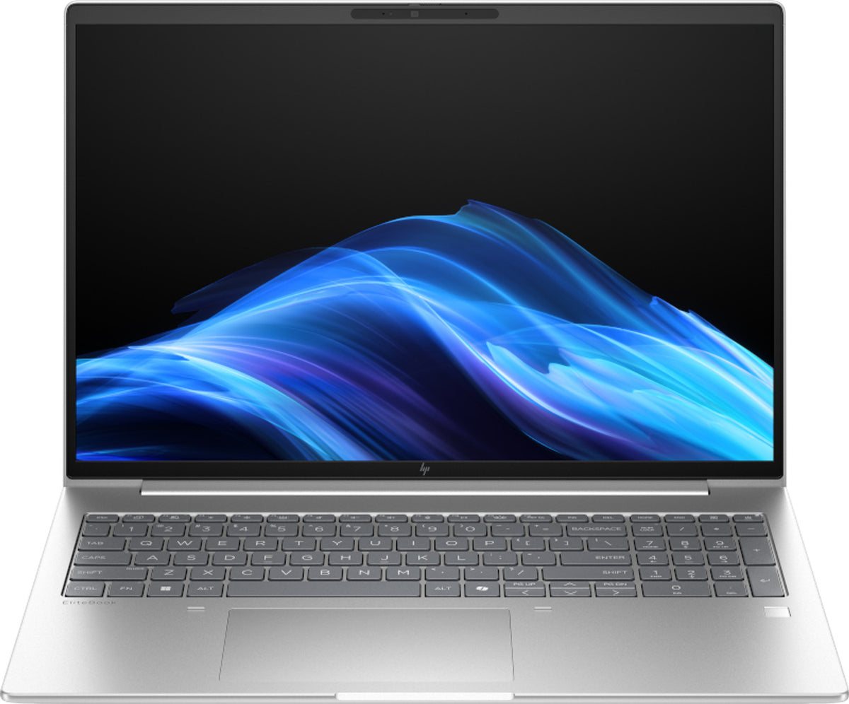 HP Elitebook 6 G1 – 16" WUXGA, Core Ultra 7 255U, 32 GB, 1 TB SSD, Win 11 Pro