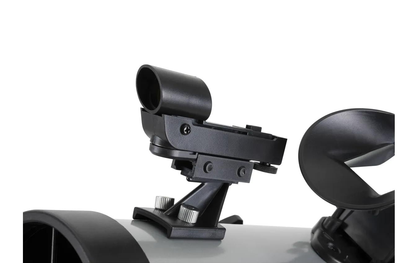 Celestron Fernglas StarSense Explorer LT 114AZ – 269×114 – Schwarz – für Okulare bis 25 mm