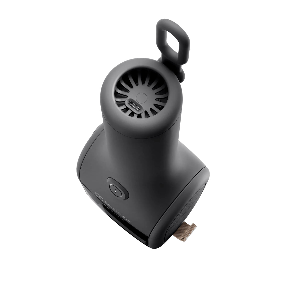 Electrolux Akku-Handstaubsauger EH1EM10DG – 0,17 l, 3,7 V, 20 min