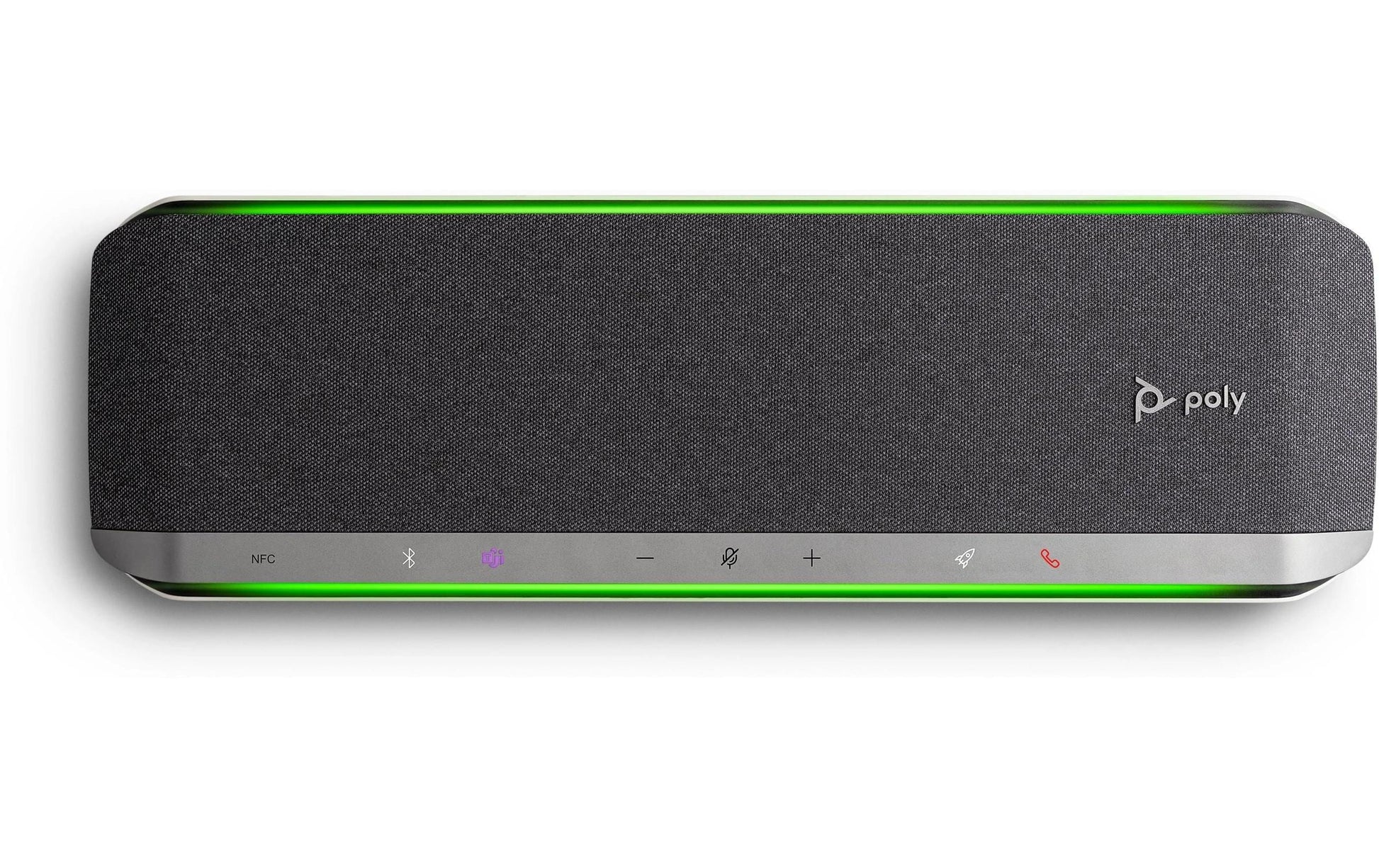 Poly Sync 60 Konferenzlautsprecher – USB/Bluetooth, USB-C, für Microsoft Teams