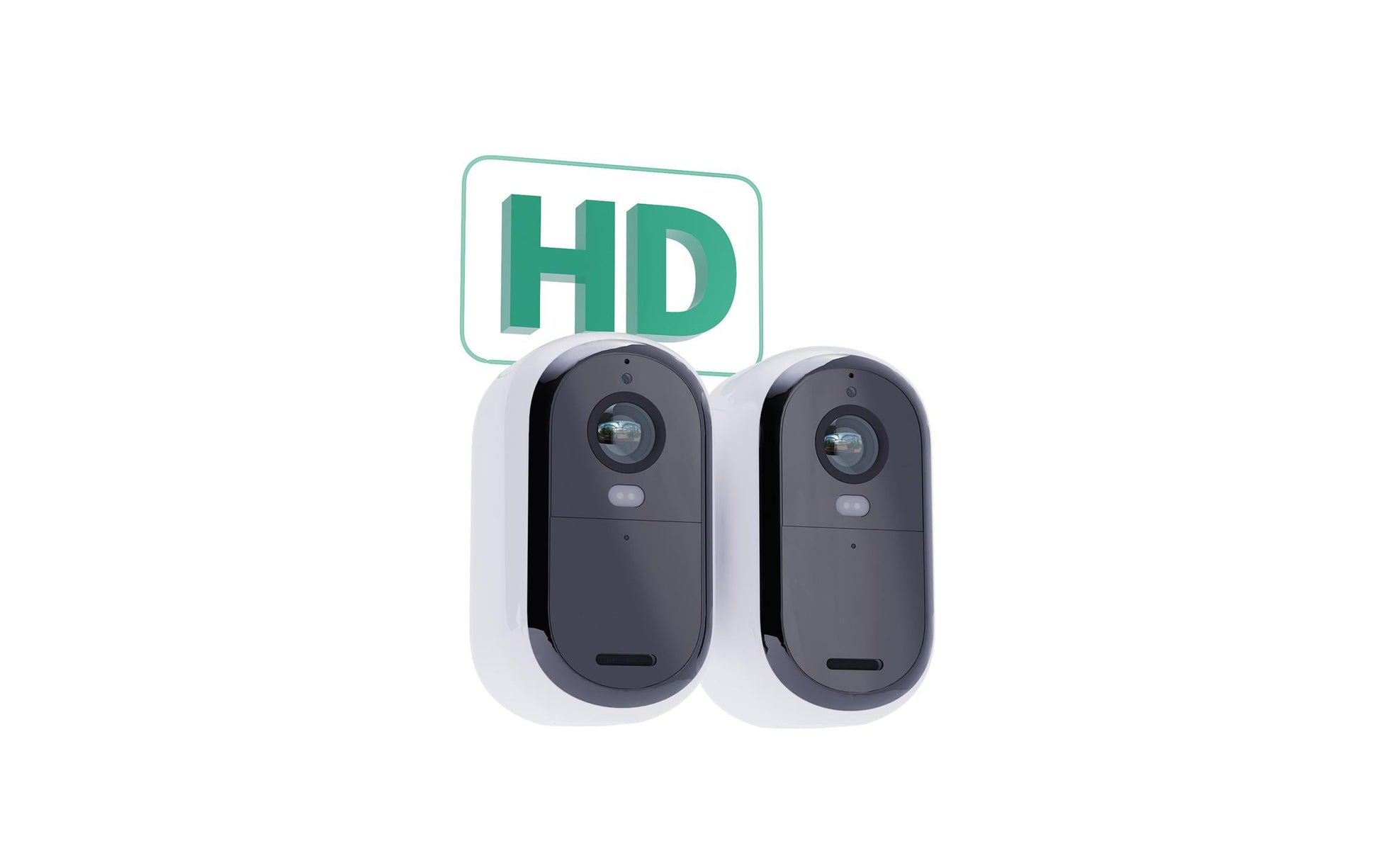 Arlo Essential Wildkamera – HD