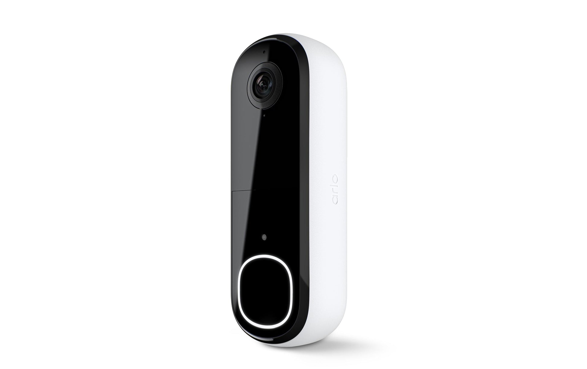 Arlo Video-Türklingel Essential 2 FHD