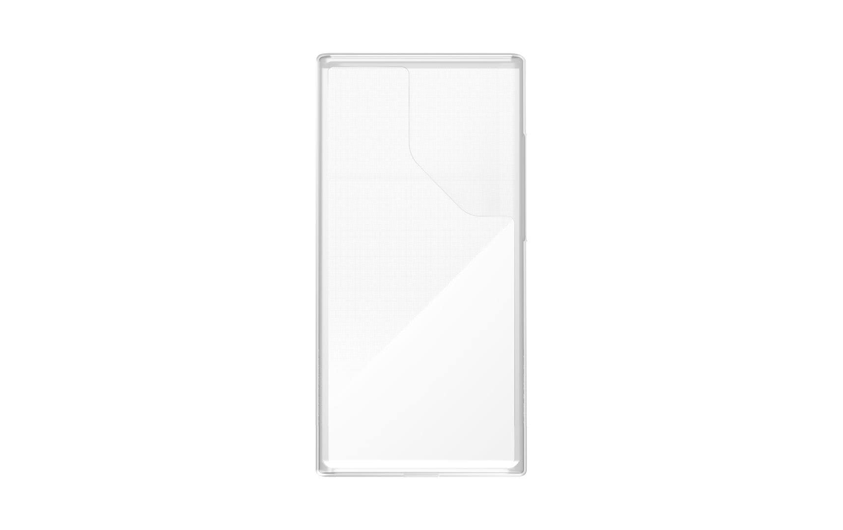 Quad Lock Backcover – für Samsung Galaxy S23 Ultra – transparent – TPU – wasserdicht
