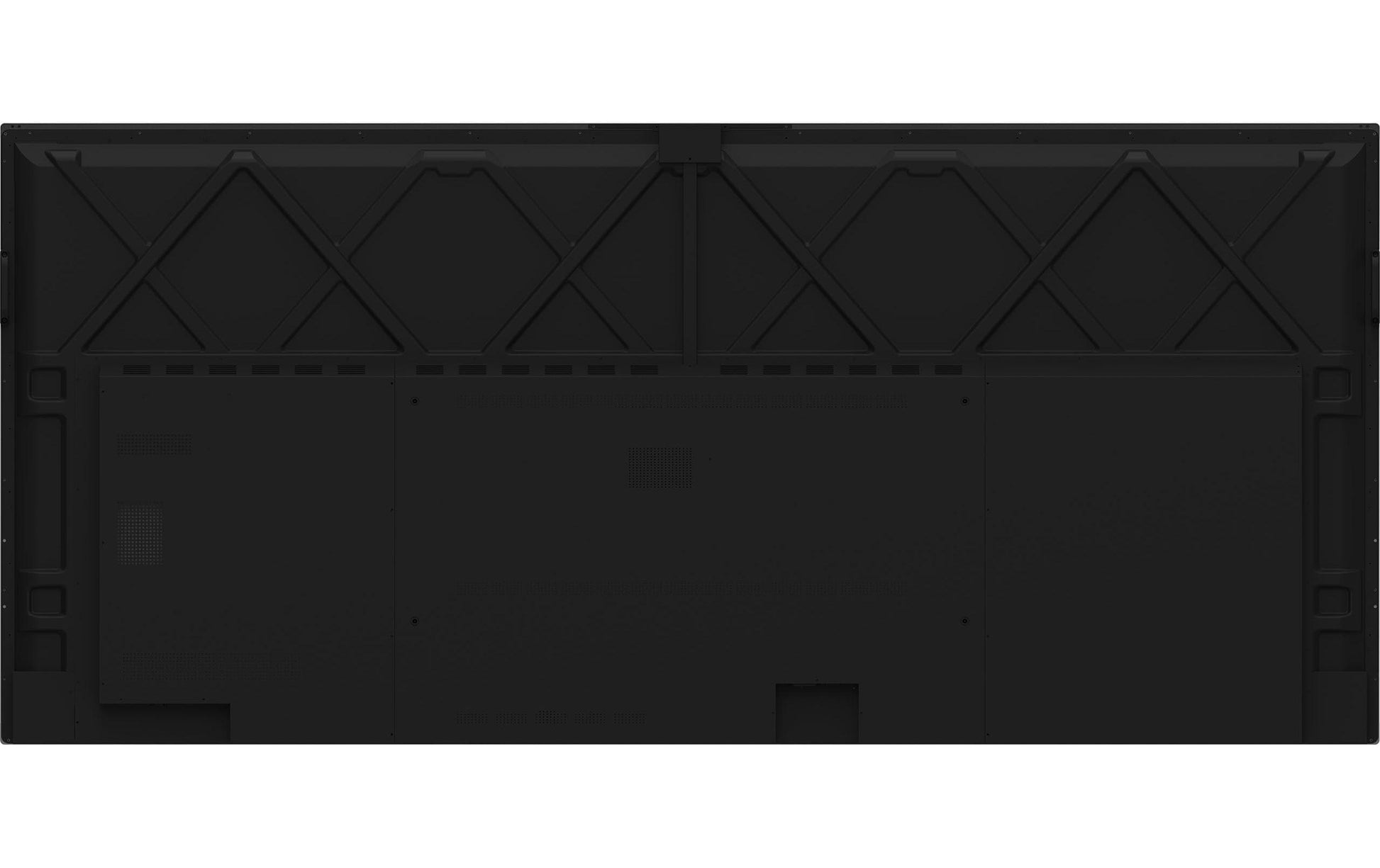 iiyama TE10518UWI-B1AG – 104,6" Touch, 5120 × 2160, VA, USB-C 100 W, LAN
