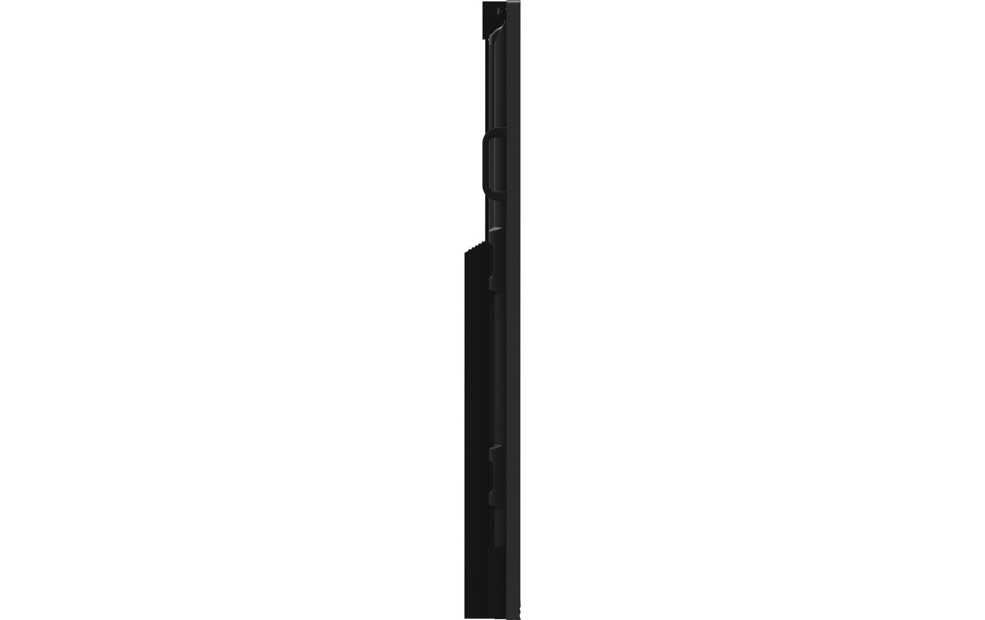 iiyama TE10518UWI-B1AG – 104,6" Touch, 5120 × 2160, VA, USB-C 100 W, LAN