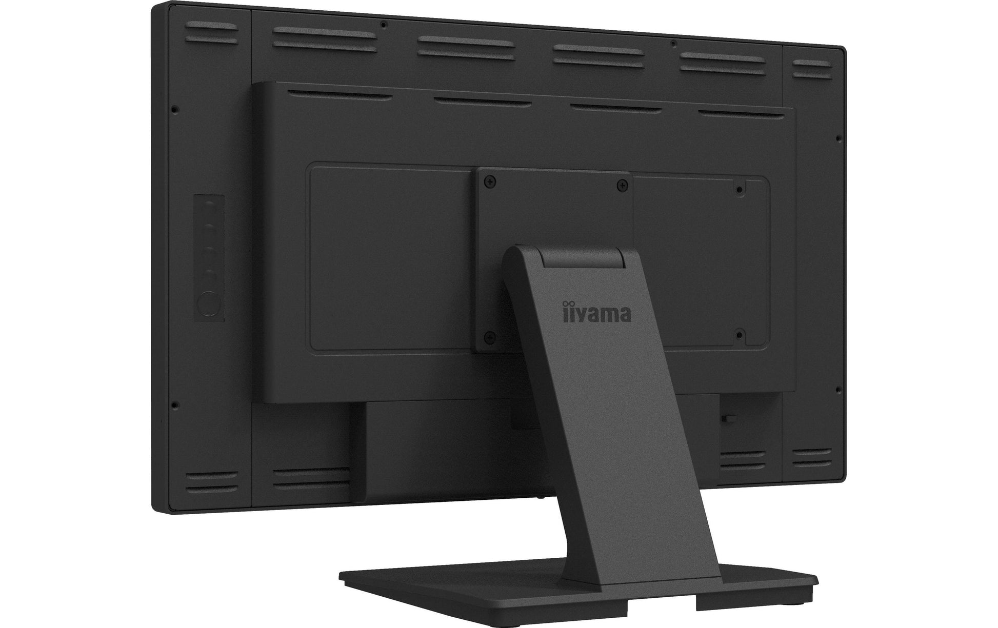 iiyama Monitor, 21,5" 1920 × 1080 (Full HD), IPS, Touch, 305 cd/m², VGA, HDMI
