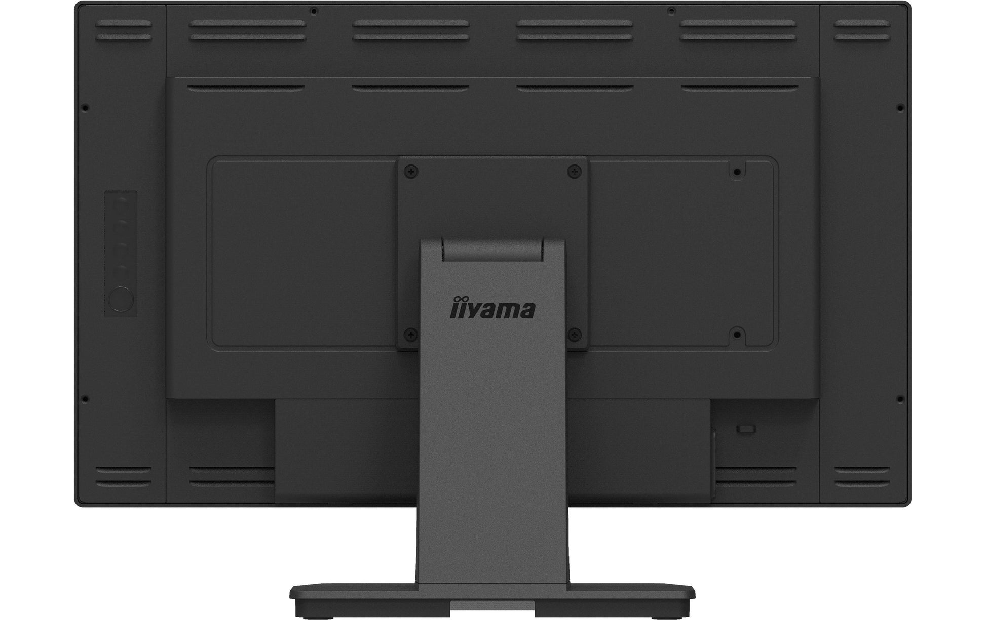 iiyama Monitor, 21,5" 1920 × 1080 (Full HD), IPS, Touch, 305 cd/m², VGA, HDMI