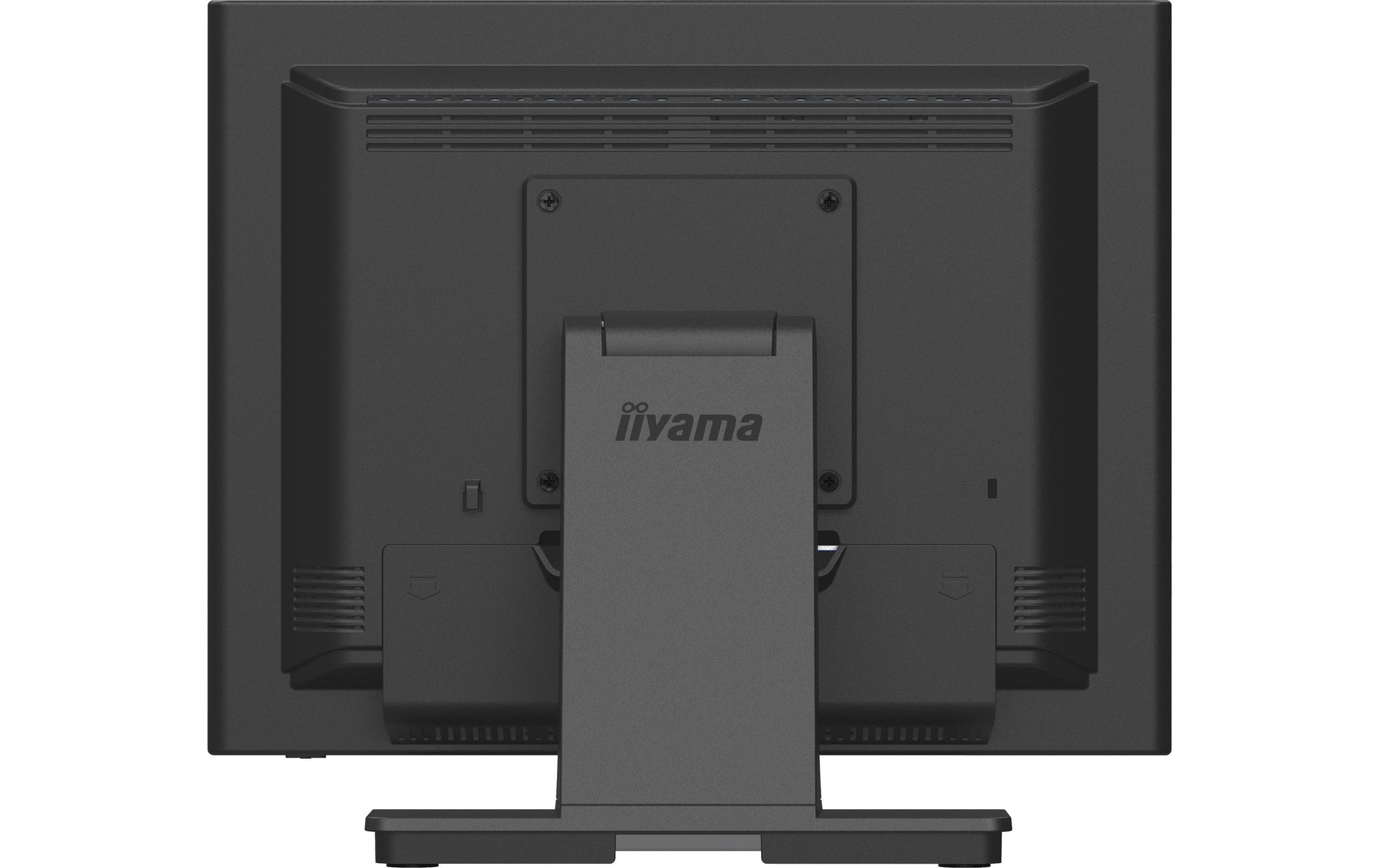 iiyama 15" XGA PCAP 10-Finger-Touch – HDMI, DisplayPort, Randlos, 330 cd/m²