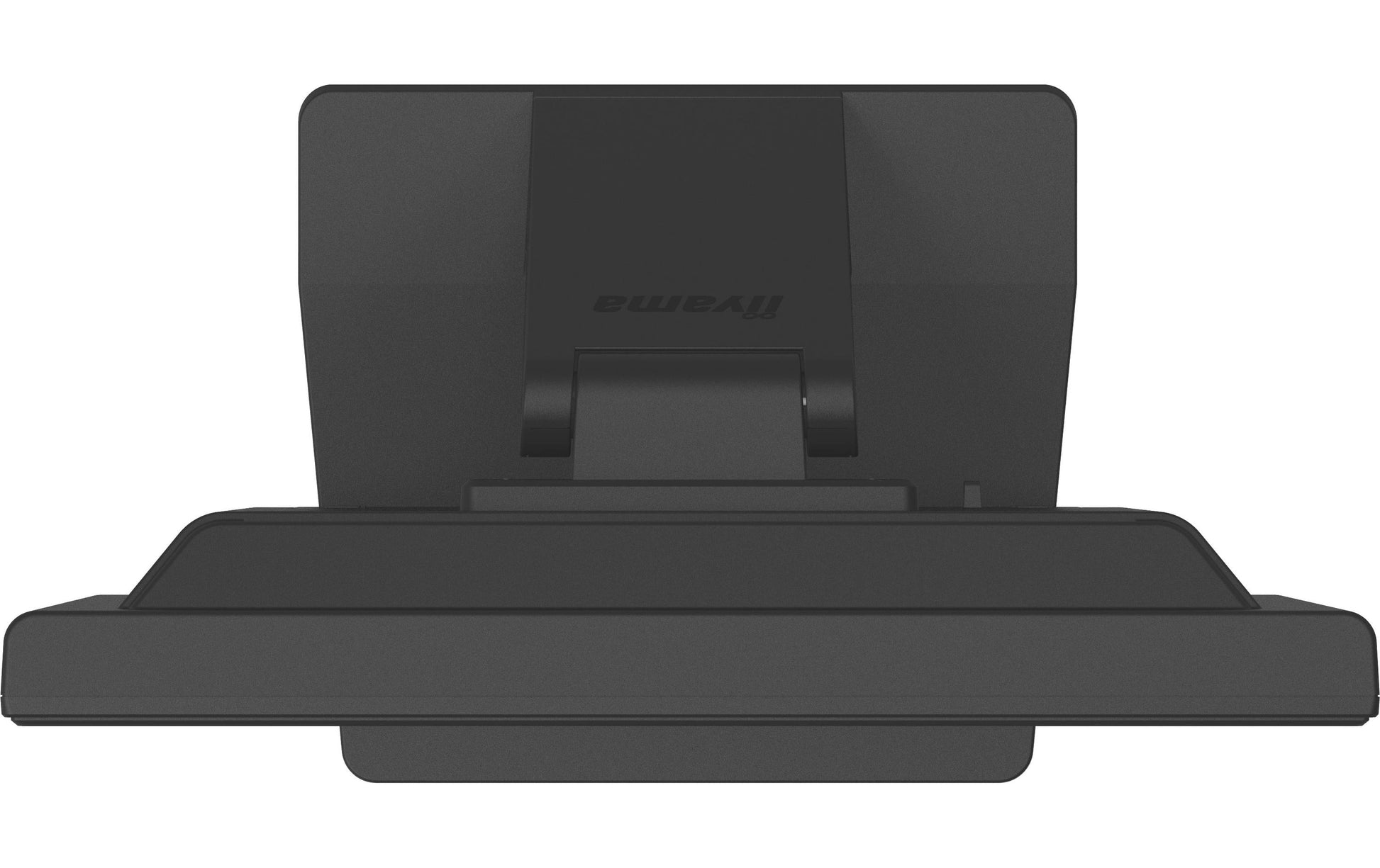 iiyama 15" XGA PCAP 10-Finger-Touch – HDMI, DisplayPort, Randlos, 330 cd/m²