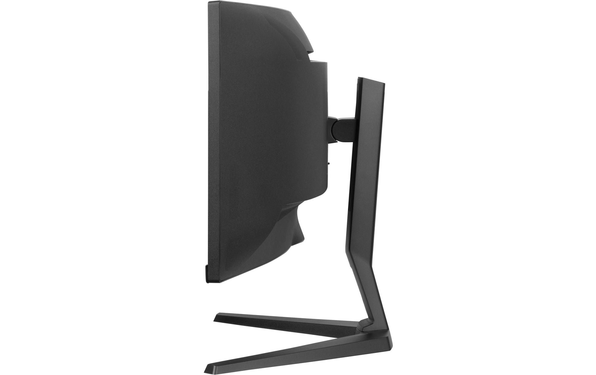 iiyama G-MASTER XCB4594DQSN-B1 – 44,5" Curved, 5120 × 1440 (DQHD), VA, 165 Hz, USB-C 90 W, KVM, LAN