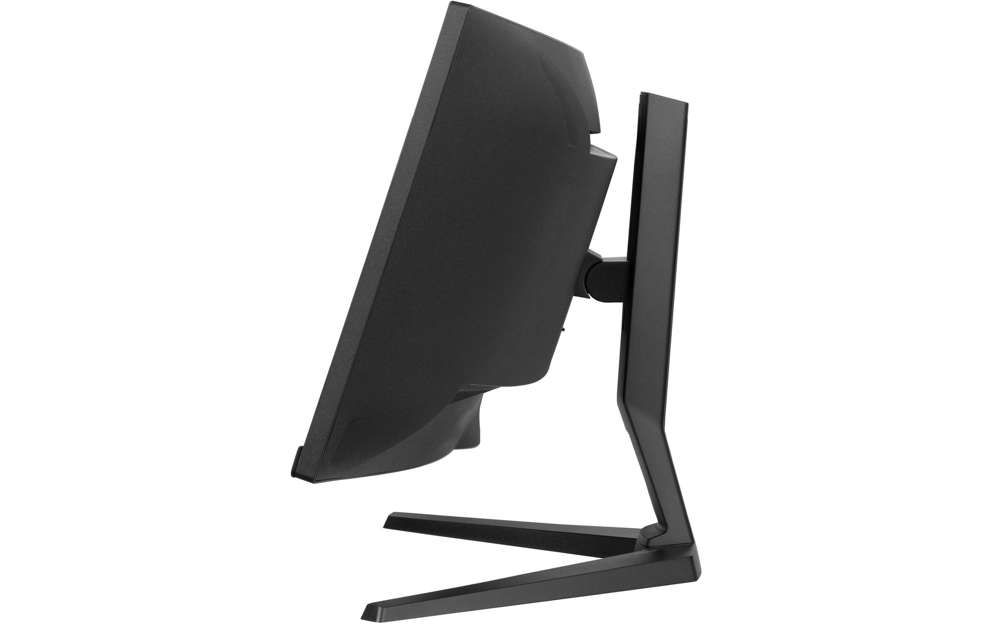 iiyama G-MASTER XCB4594DQSN-B1 – 44,5" Curved, 5120 × 1440 (DQHD), VA, 165 Hz, USB-C 90 W, KVM, LAN