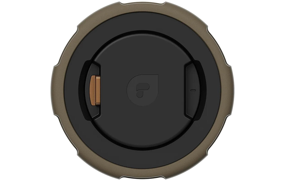 PolarPro Defender Pro Frontdeckel – für 81, 90 mm Objektivdurchmesser – Desert