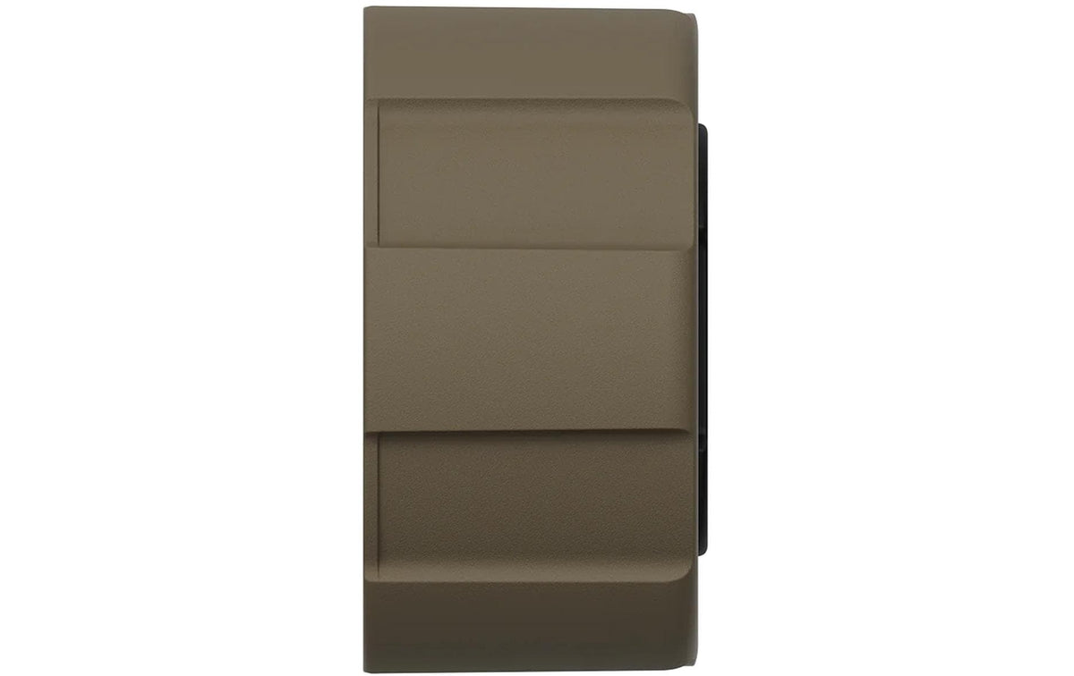 PolarPro Defender Pro Frontdeckel – für 81, 90 mm Objektivdurchmesser – Desert