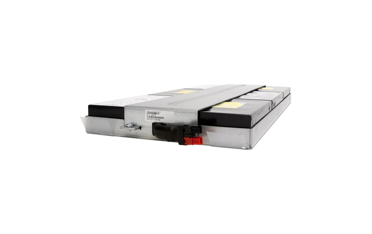 APC Ersatzbatterie Nr. 88 – 324 VAh, VRLA – 10,4 kg