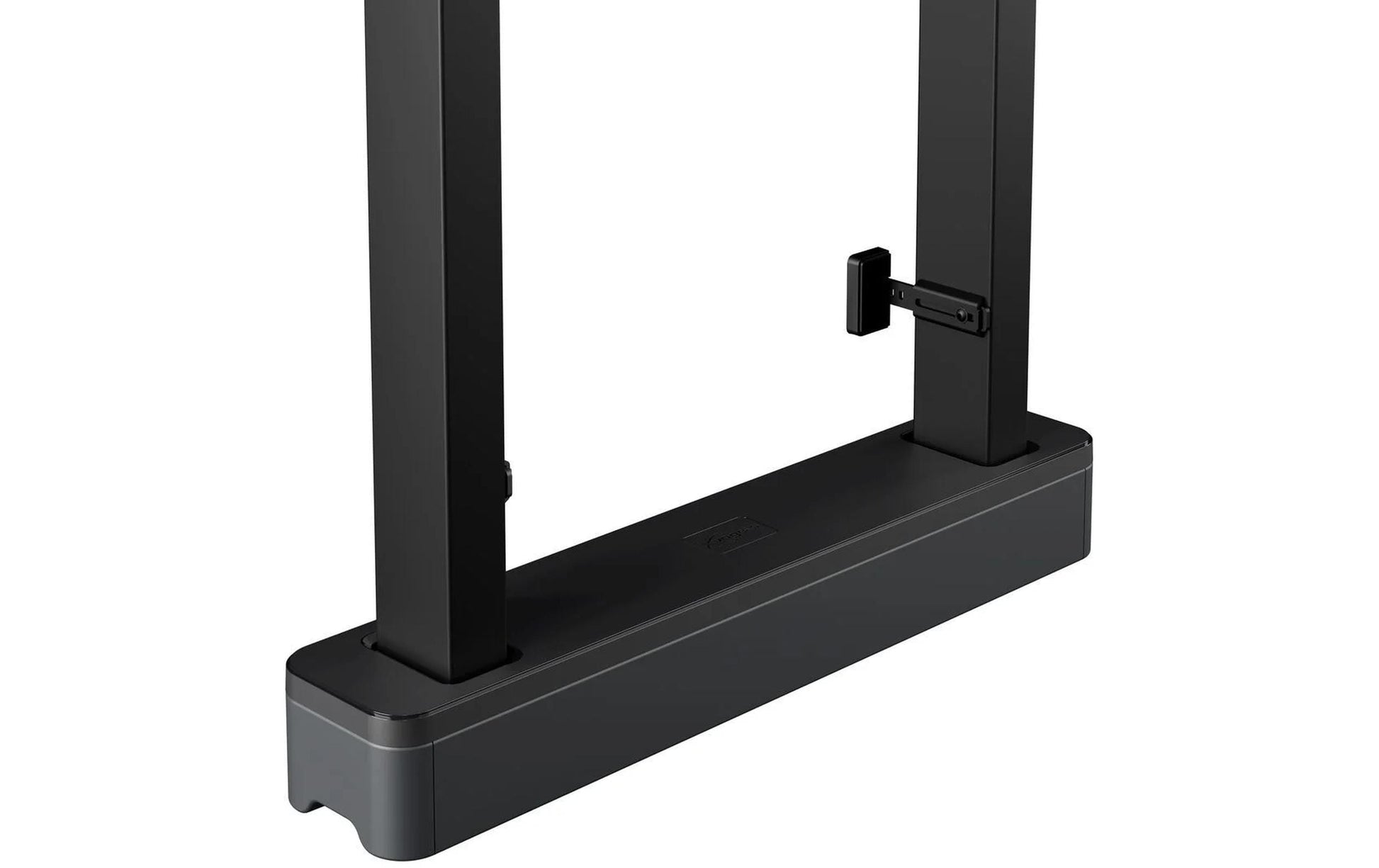 Vogel's RISE2008B – Motorisierter Displayständer, bis 98", VESA 300×300, bis 140 kg, schwarz