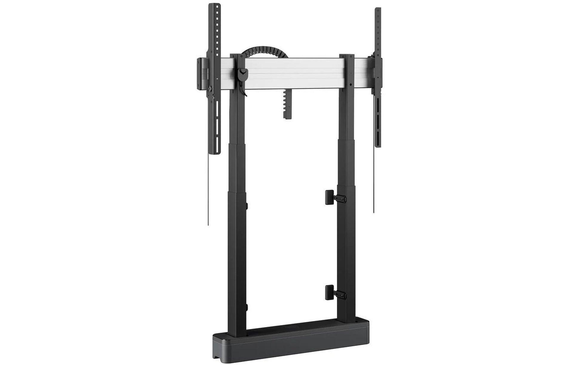 Vogel's RISE2008B – Motorisierter Displayständer, bis 98", VESA 300×300, bis 140 kg, schwarz
