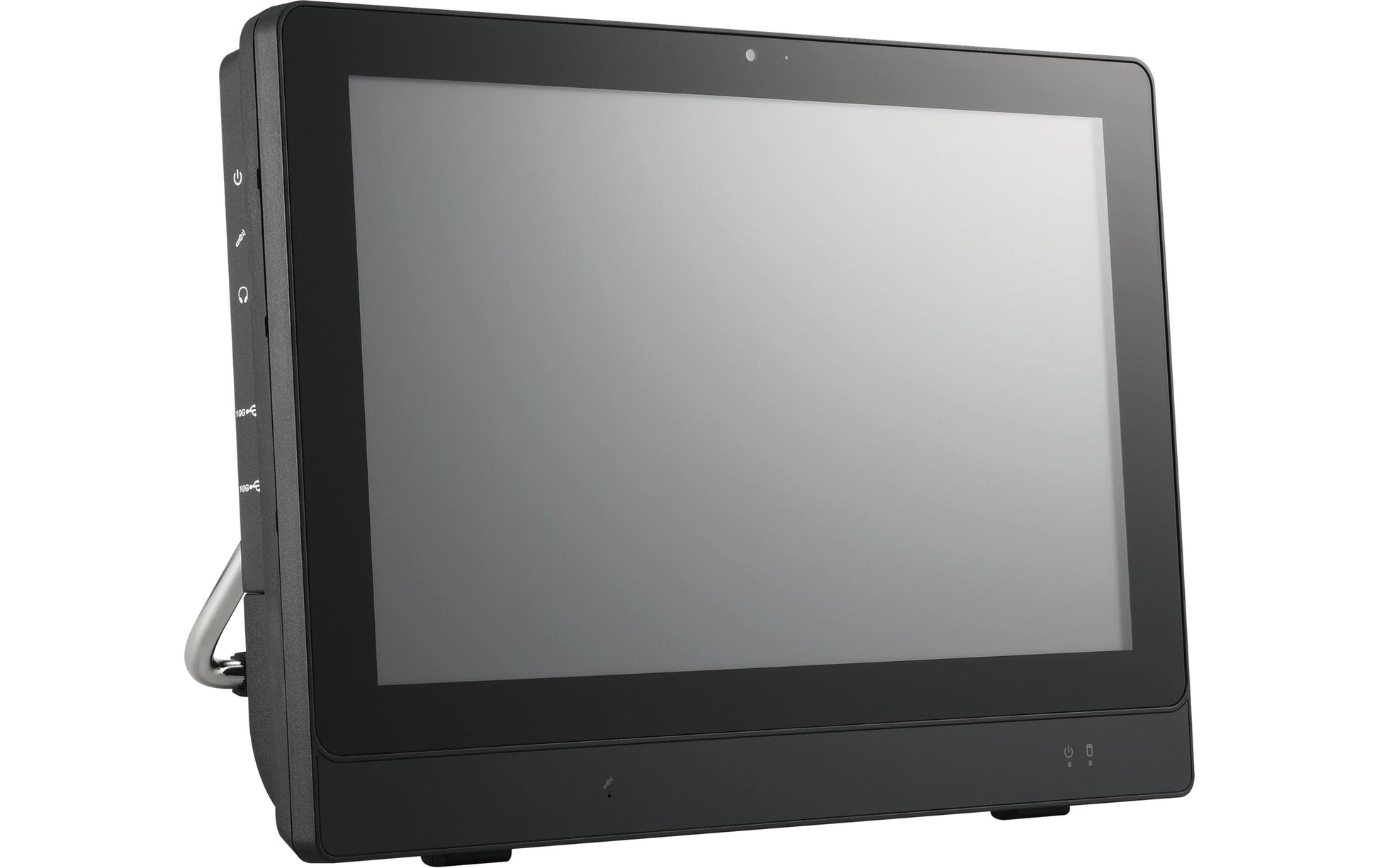 Shuttle P2500PA All-in-One – 11,6" HD, Touch, Intel N100, 8 GB RAM, 120 GB SSD, Windows 10 IoT Enterprise