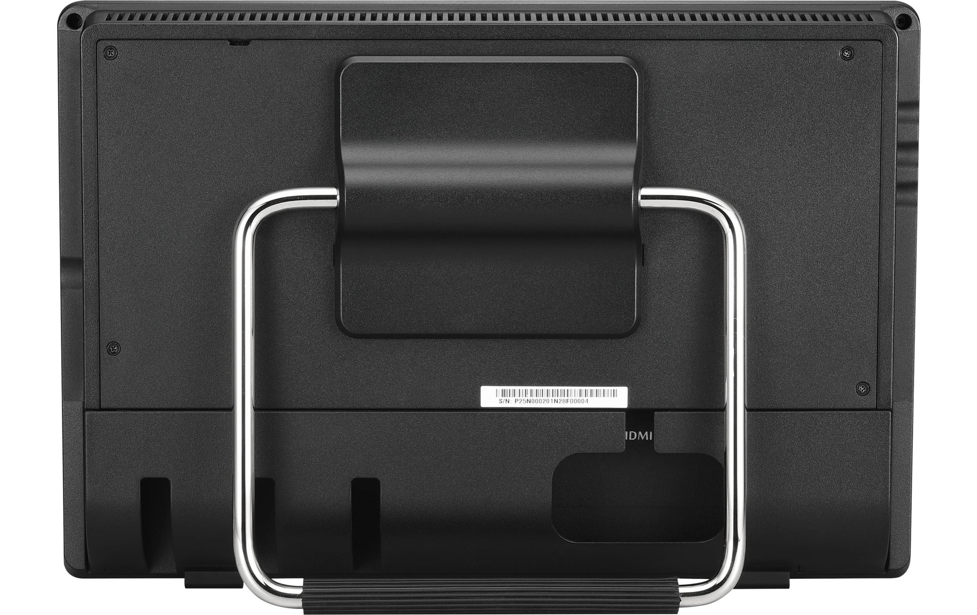 Shuttle P2500PA All-in-One – 11,6" HD, Touch, Intel N100, 8 GB RAM, 120 GB SSD, Windows 10 IoT Enterprise