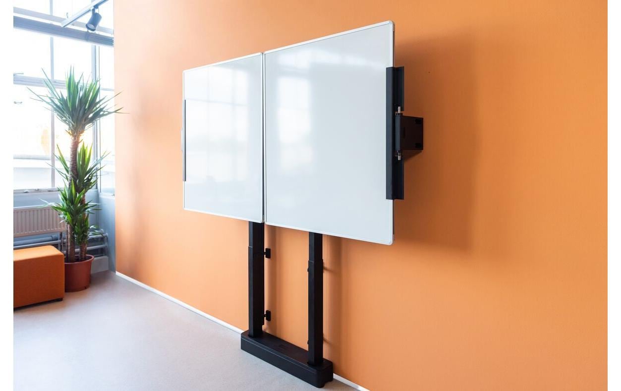 Vogel's Whiteboard, Emaille, magnetisch