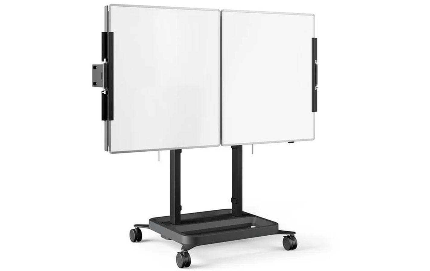 Vogel's Whiteboard, Emaille, magnetisch