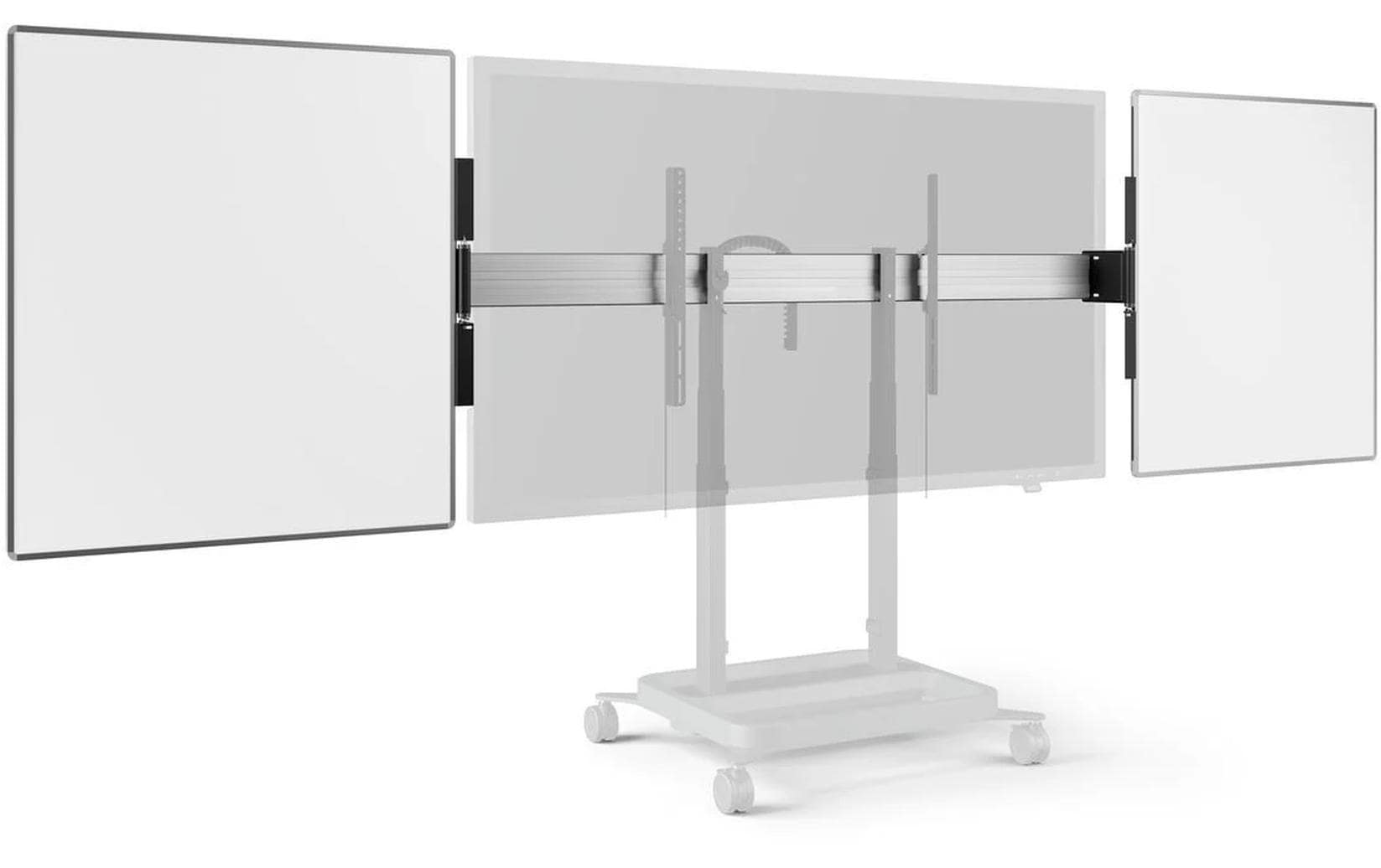 Vogel's Whiteboard, Emaille, magnetisch