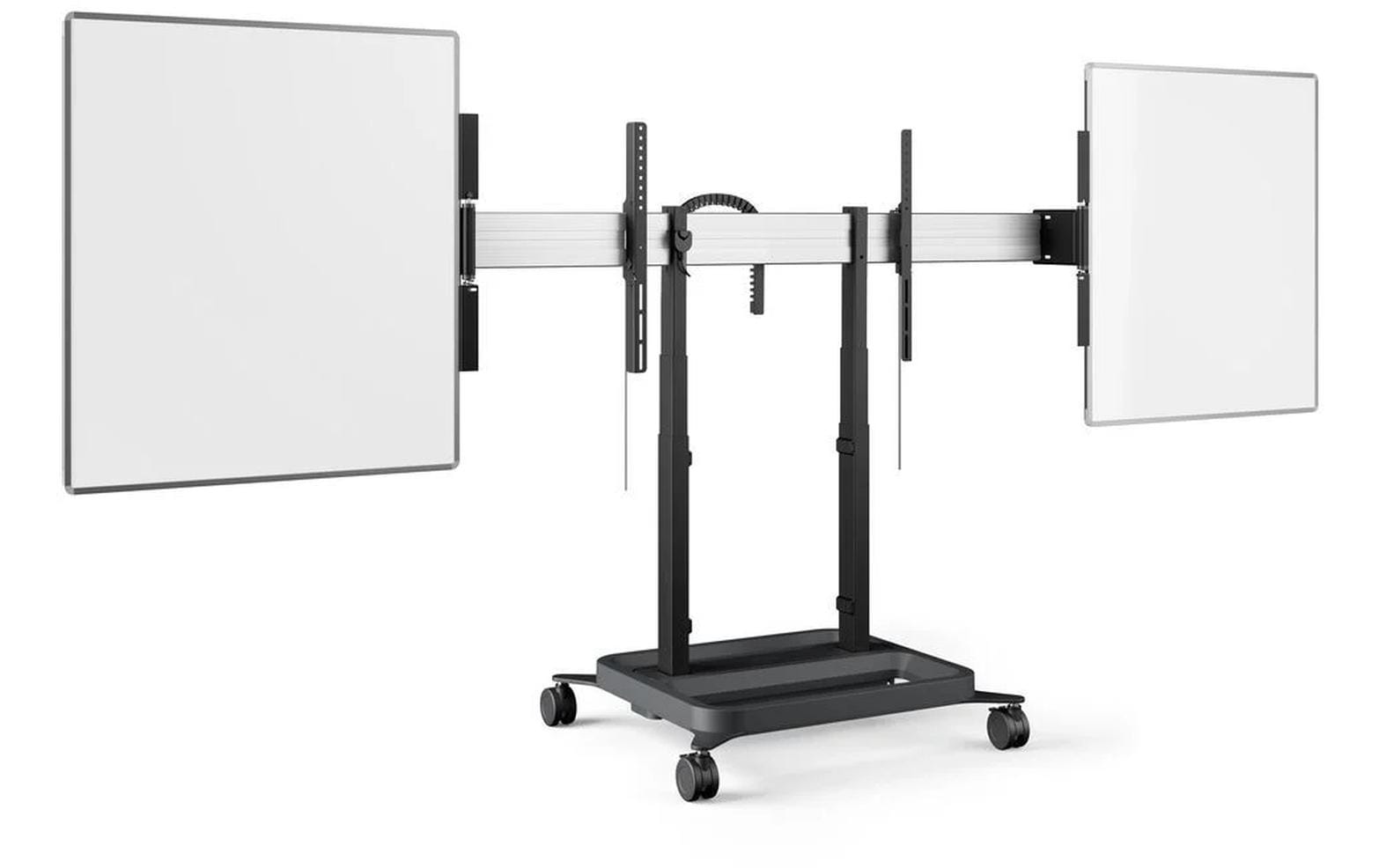 Vogel's Whiteboard, Emaille, magnetisch