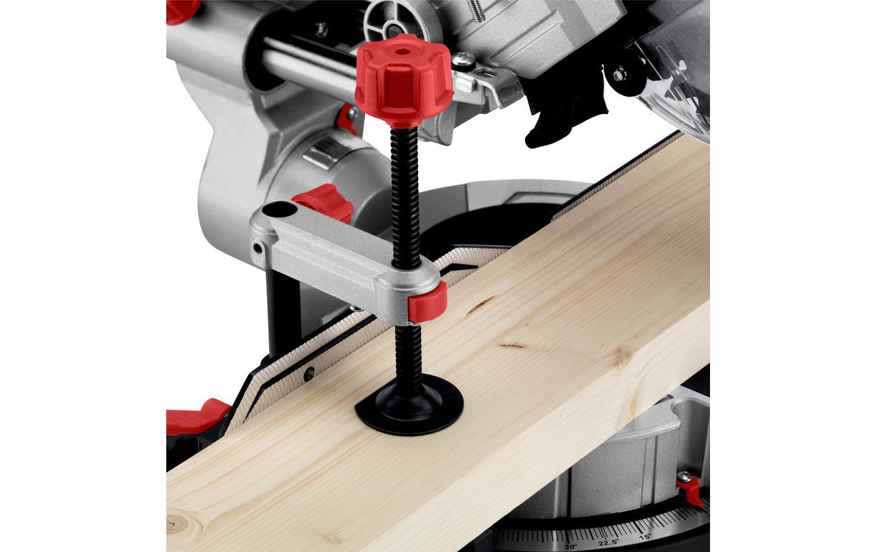Metabo KGS 305 M Kappsäge – 2000 W – Ø 305 mm, Bohrung 30 mm – 3700 U/min – Solo