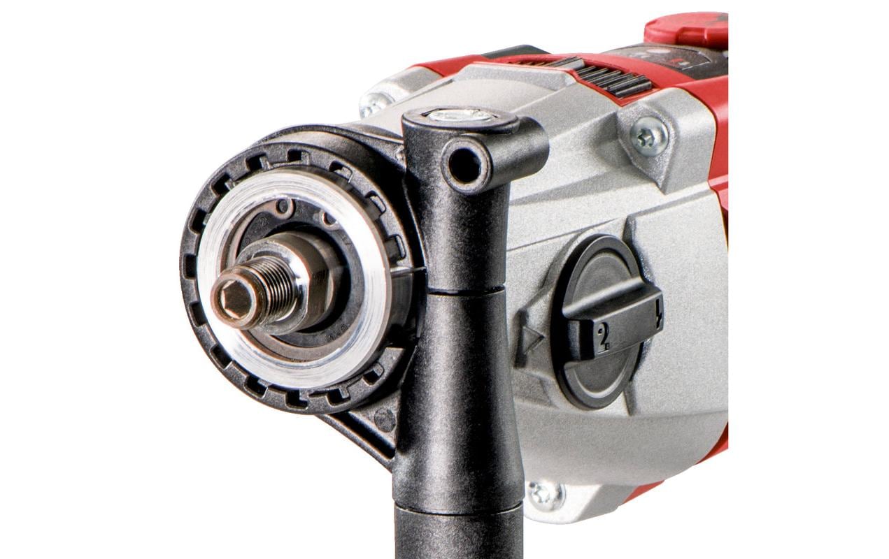 Metabo Schlagbohrmaschine SBEV 1300-2 S – 1 300 W – Schnellspannbohrfutter – 16 Nm – Koffer – 2-Gang