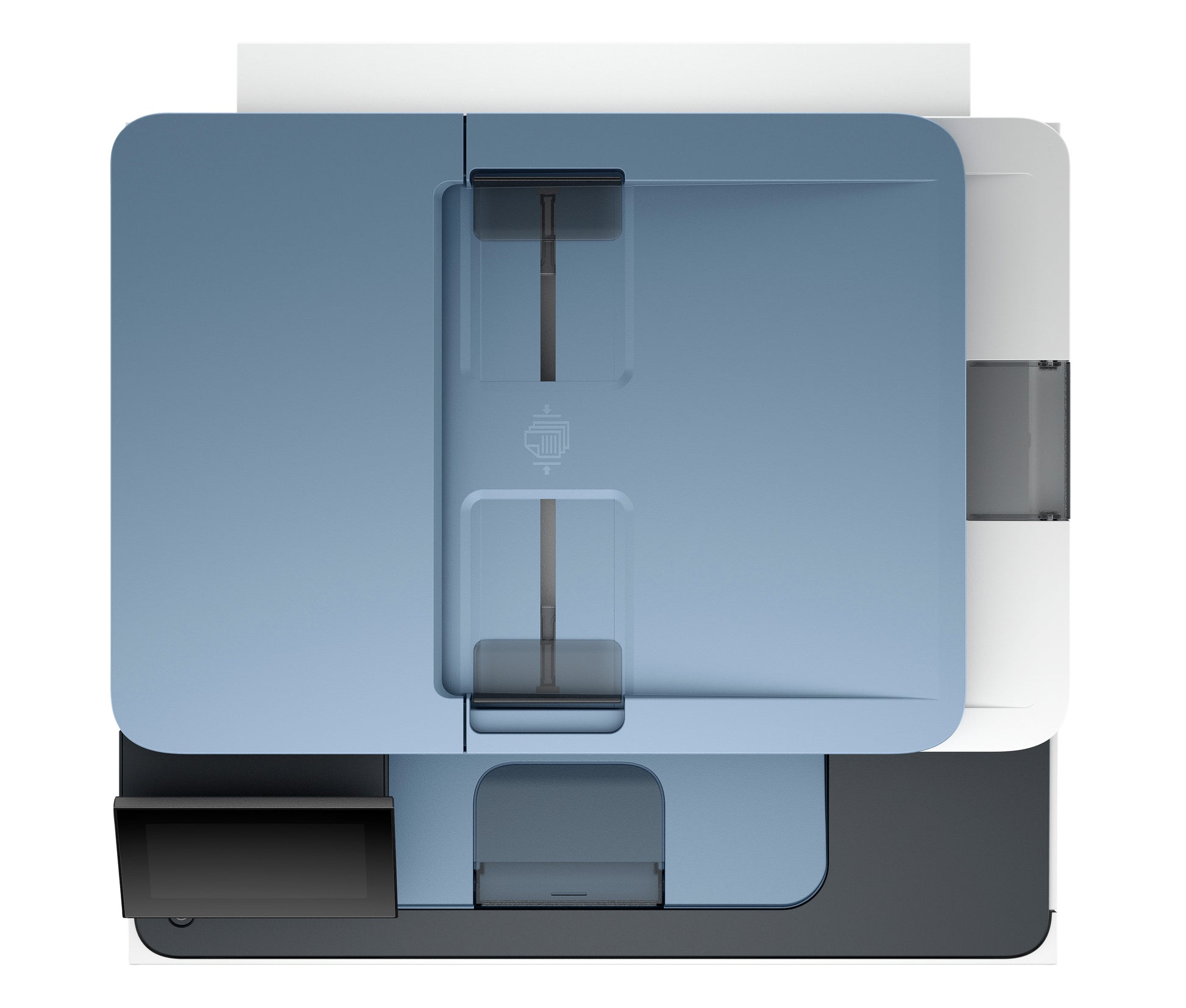 HP Color LaserJet Pro MFP 3302fdng – Farblaser-Multifunktionsdrucker, A4, 4-in-1, Duplex, ADF, LAN, AirPrint