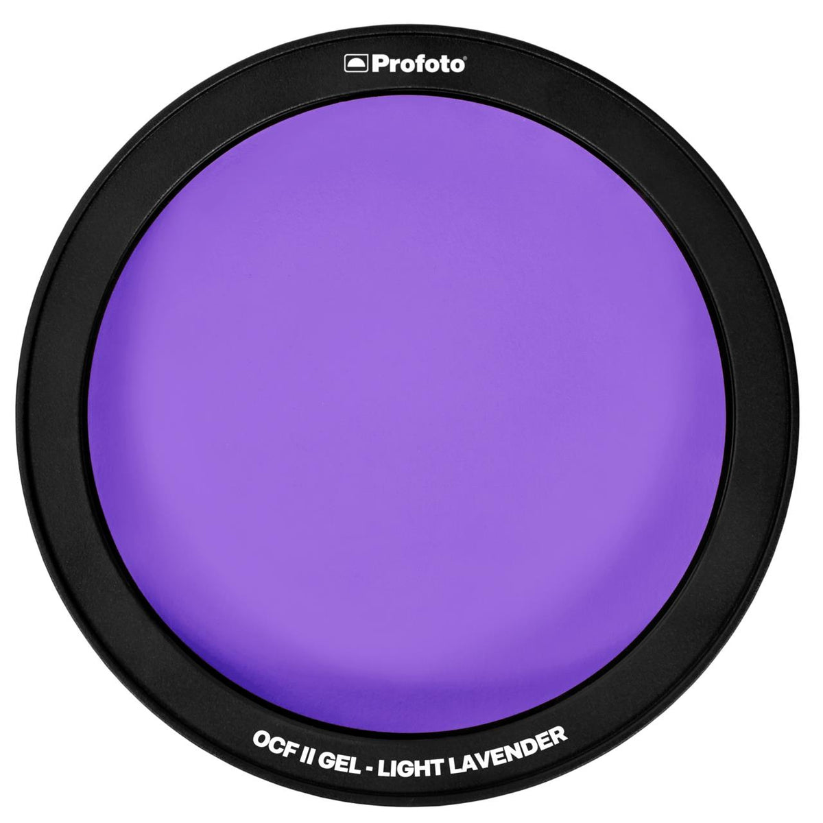 Profoto OCF II Gel – Lavendel – für Profoto OCF II Grid & Gel Halter, OCF II BarnDoor