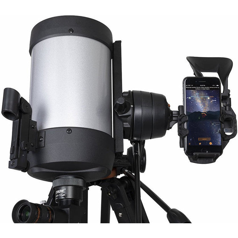 Celestron StarSense Explorer DX 5" SCT