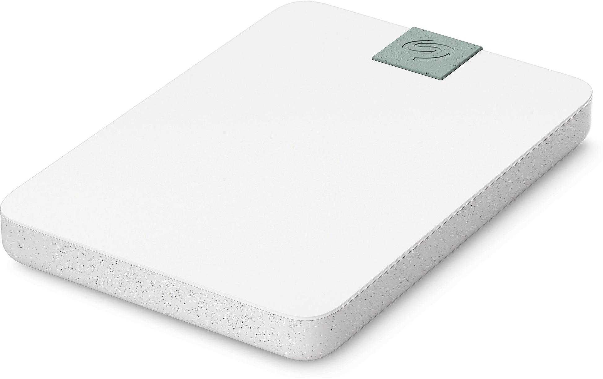 Seagate Ultra Touch Speichergerät – 2 TB, USB Typ-C, USB 3.2 Gen 1, 256-Bit AES, Passwortschutz