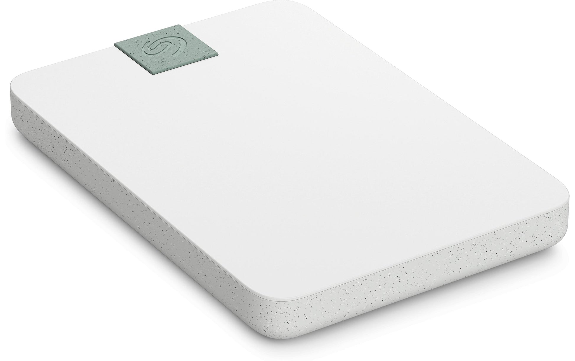 Seagate Ultra Touch Speichergerät – 2 TB, USB Typ-C, USB 3.2 Gen 1, 256-Bit AES, Passwortschutz