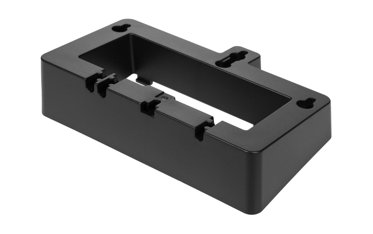 Yealink Wandhalterung – für MP50/MP54, schwarz