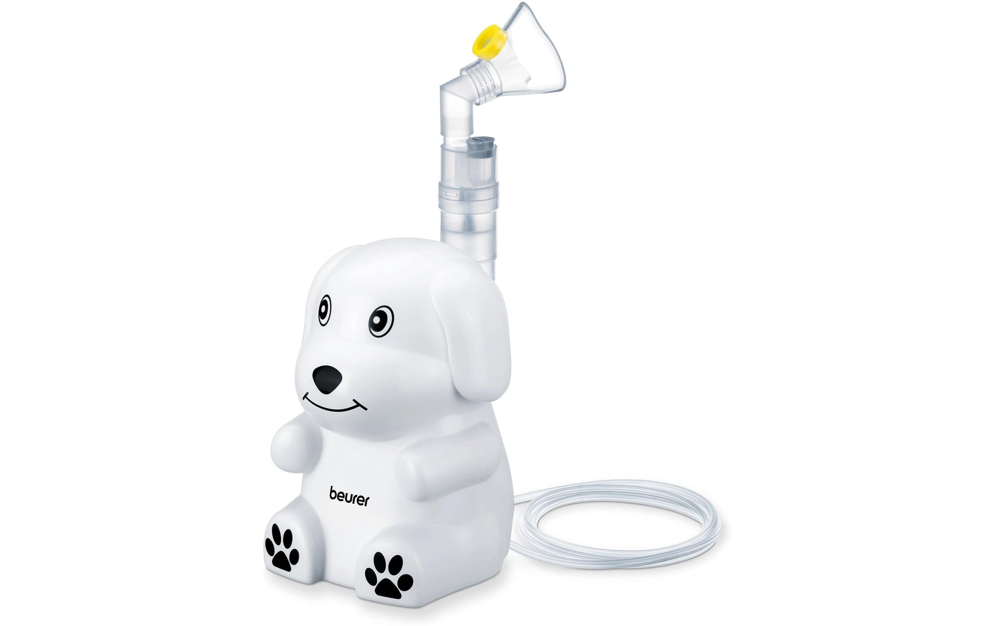 Beurer Inhalator IH24 – Netzbetrieb