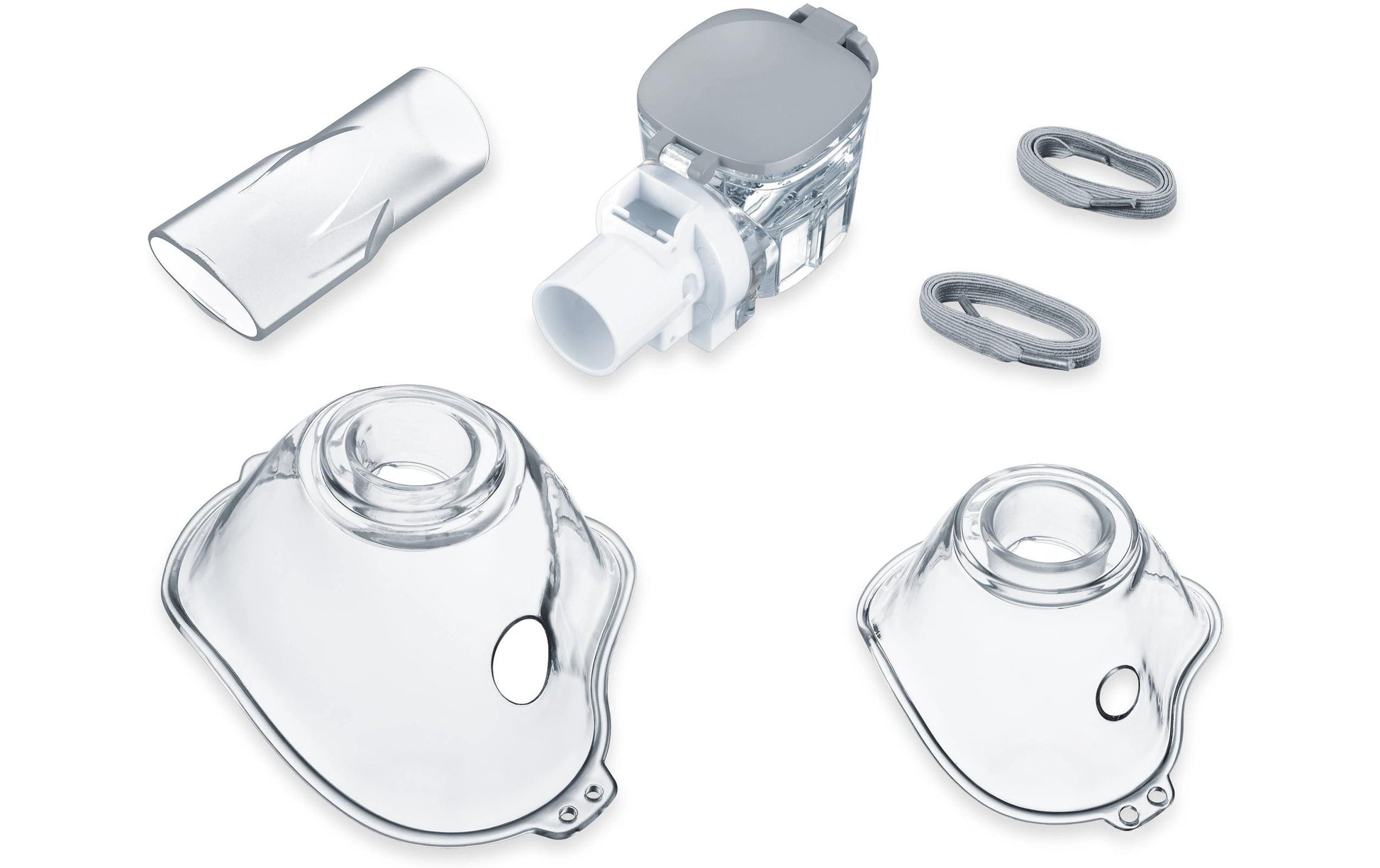 Beurer Inhalator IH57 – USB