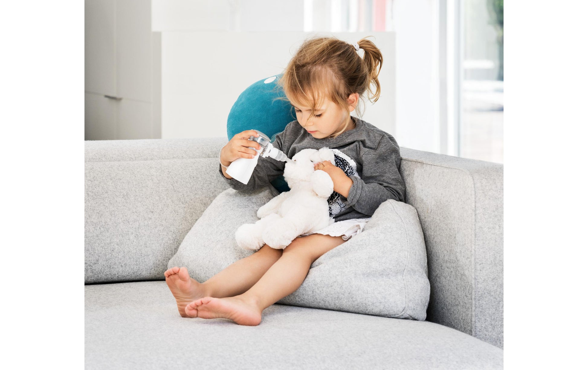 Beurer Inhalator IH57 – USB