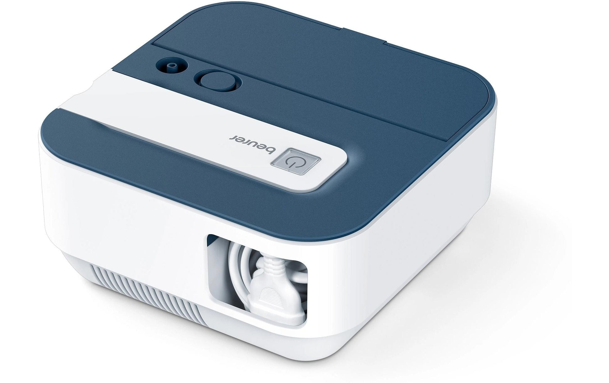 Beurer Inhalator IH28 Pro – Netzbetrieb, Verdunstungsleistung 0,35 ml/min
