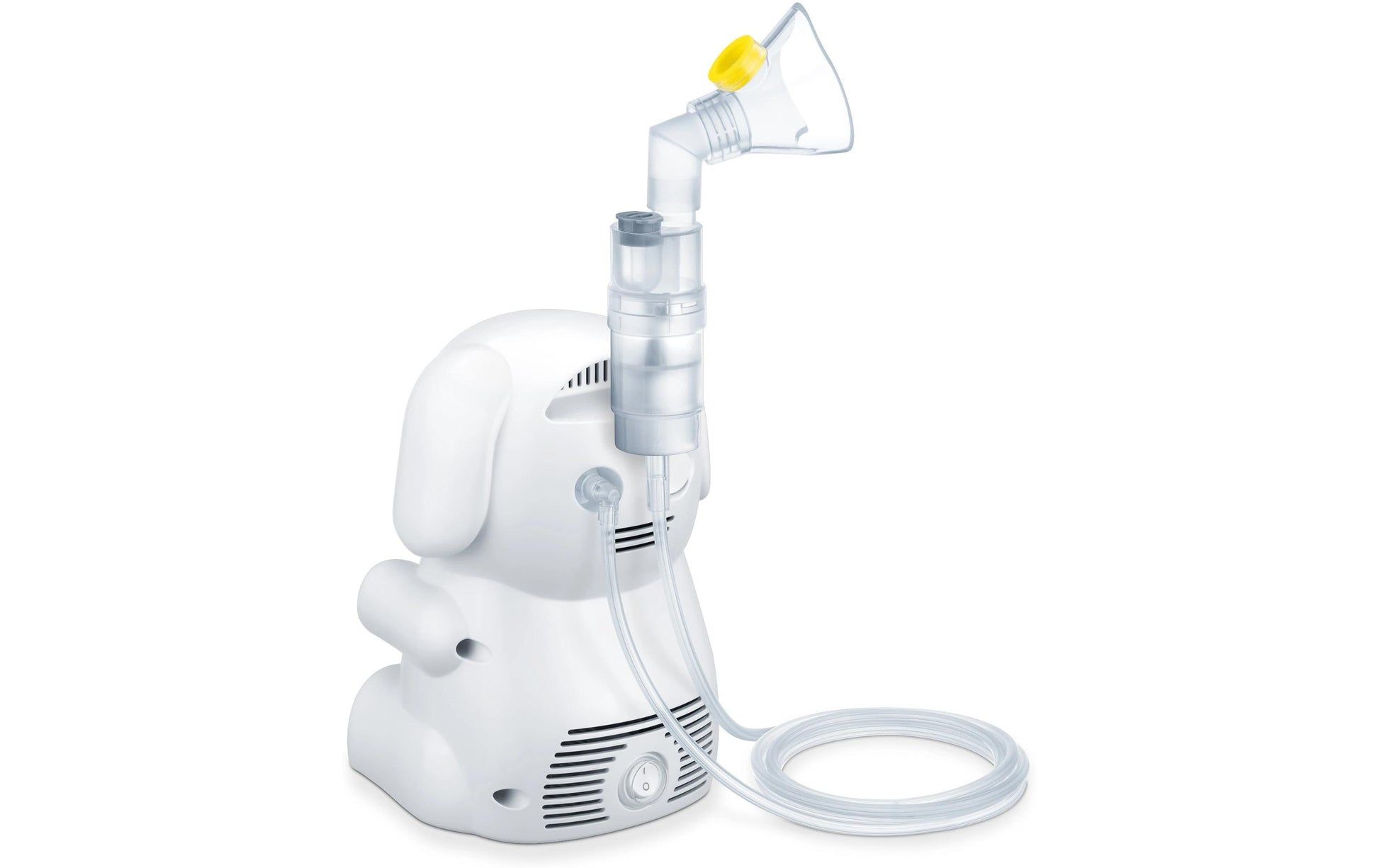 Beurer Inhalator IH24 – Netzbetrieb
