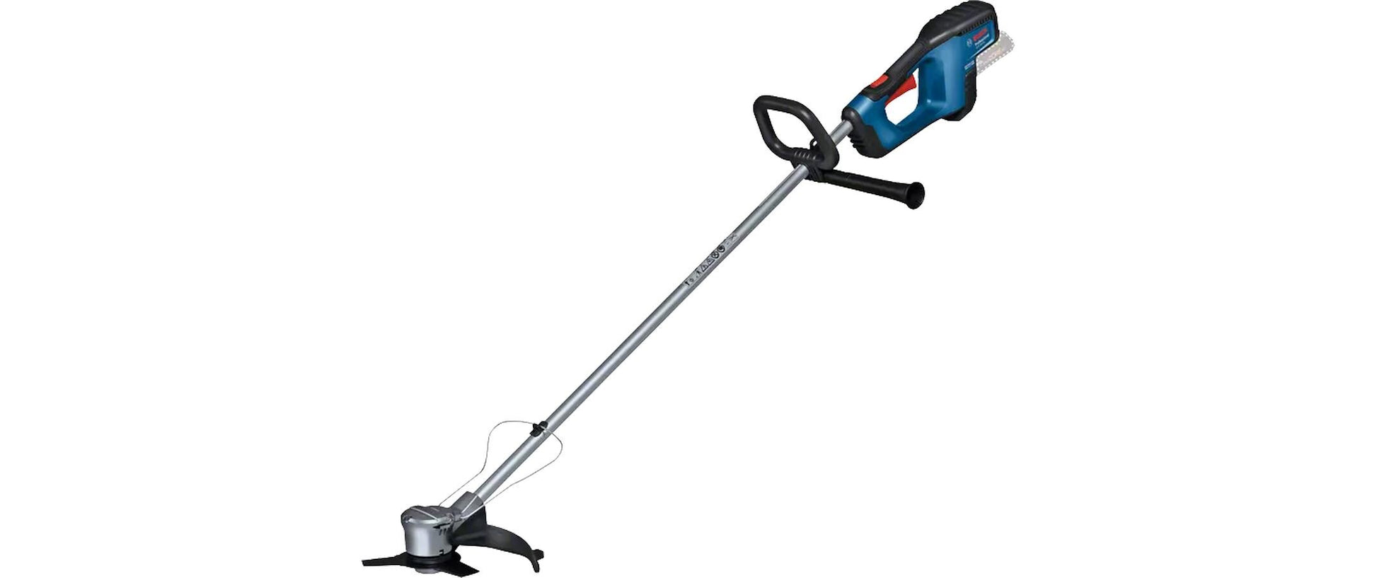 Bosch Professioneller GFR 18V-23 Akku-Rasentrimmer, bürstenlos – 18 V – Schnittbreite 23 cm – Solo – AMPShare