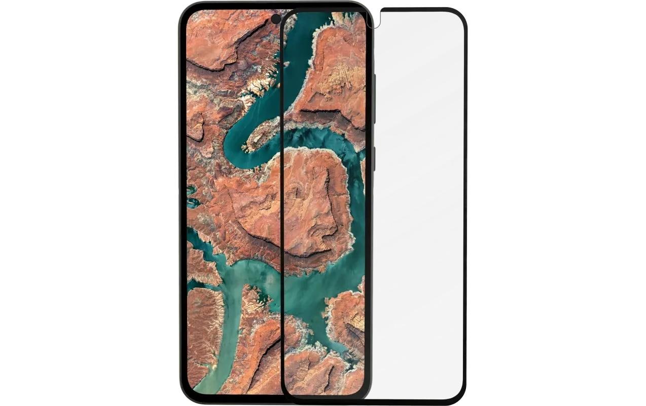 dbramante1928 Displayschutz (Folie), Antibakteriell – für Galaxy A15