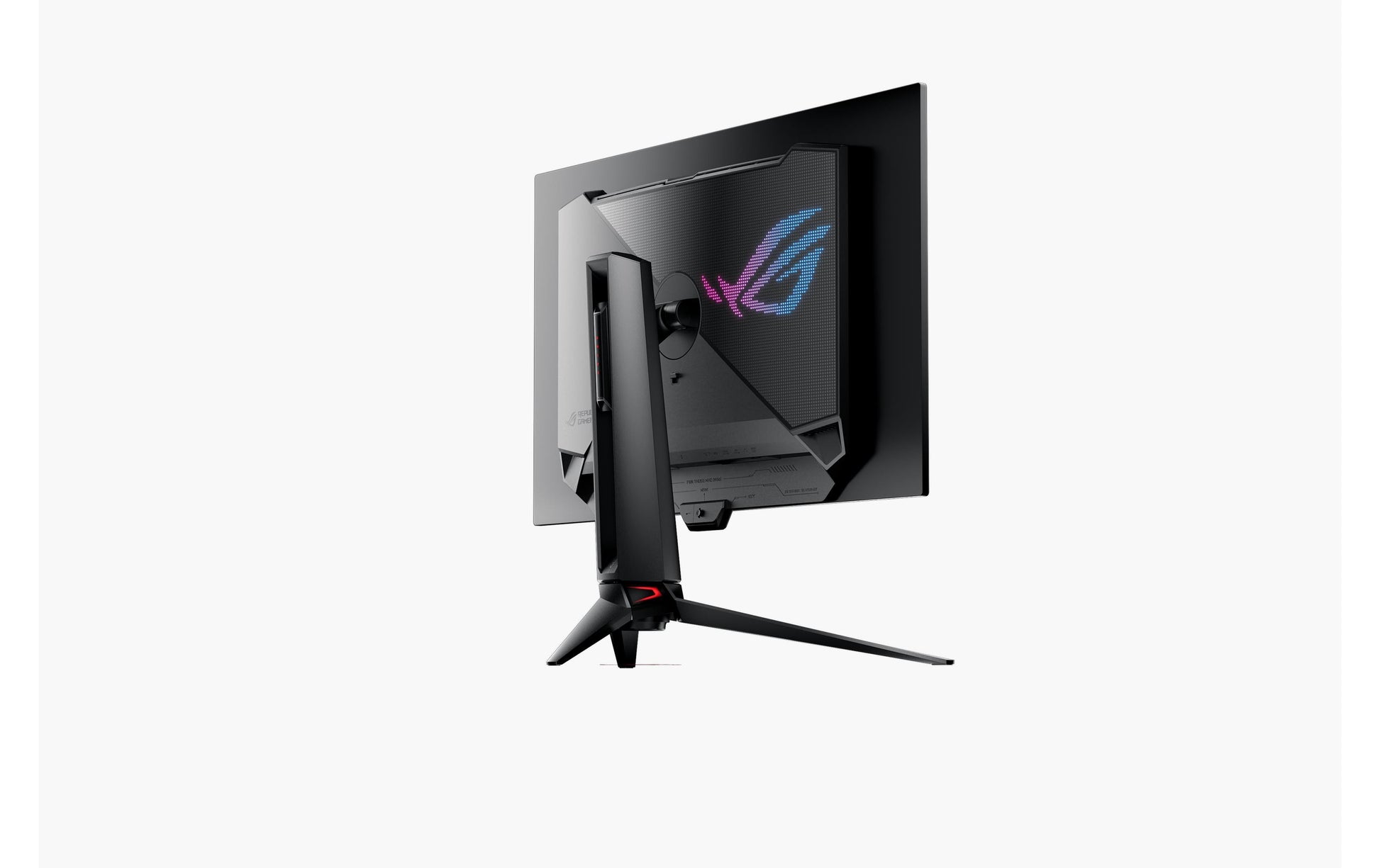 ASUS ROG Swift PG32UCDP – 31,5", 3840 × 2160 (4K), OLED, 240 Hz, USB-C 90 W, KVM, DisplayHDR 400