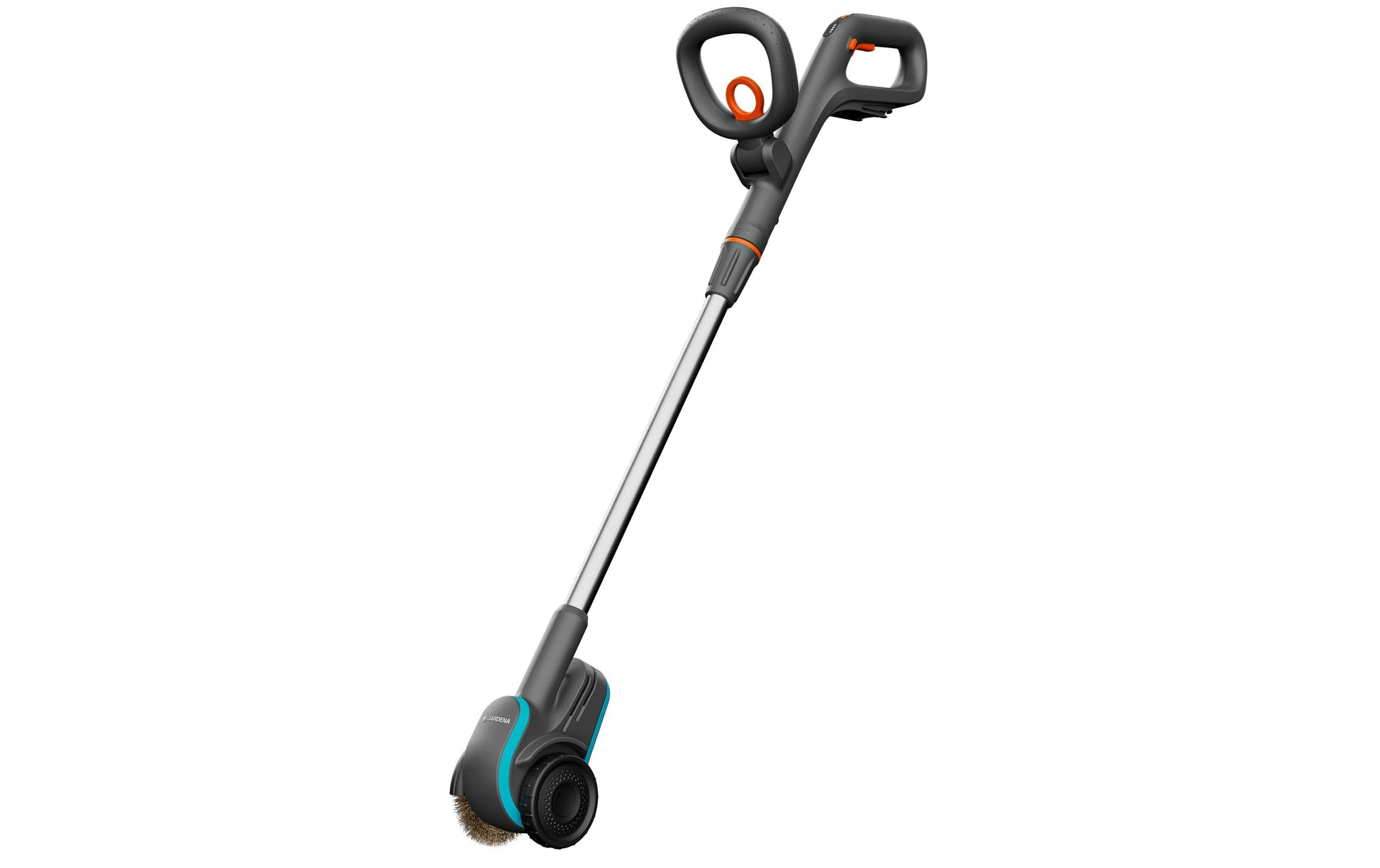 Gardena EasyWeed 1800 Fugenbürste – 18 V – Solo – POWER FOR ALL