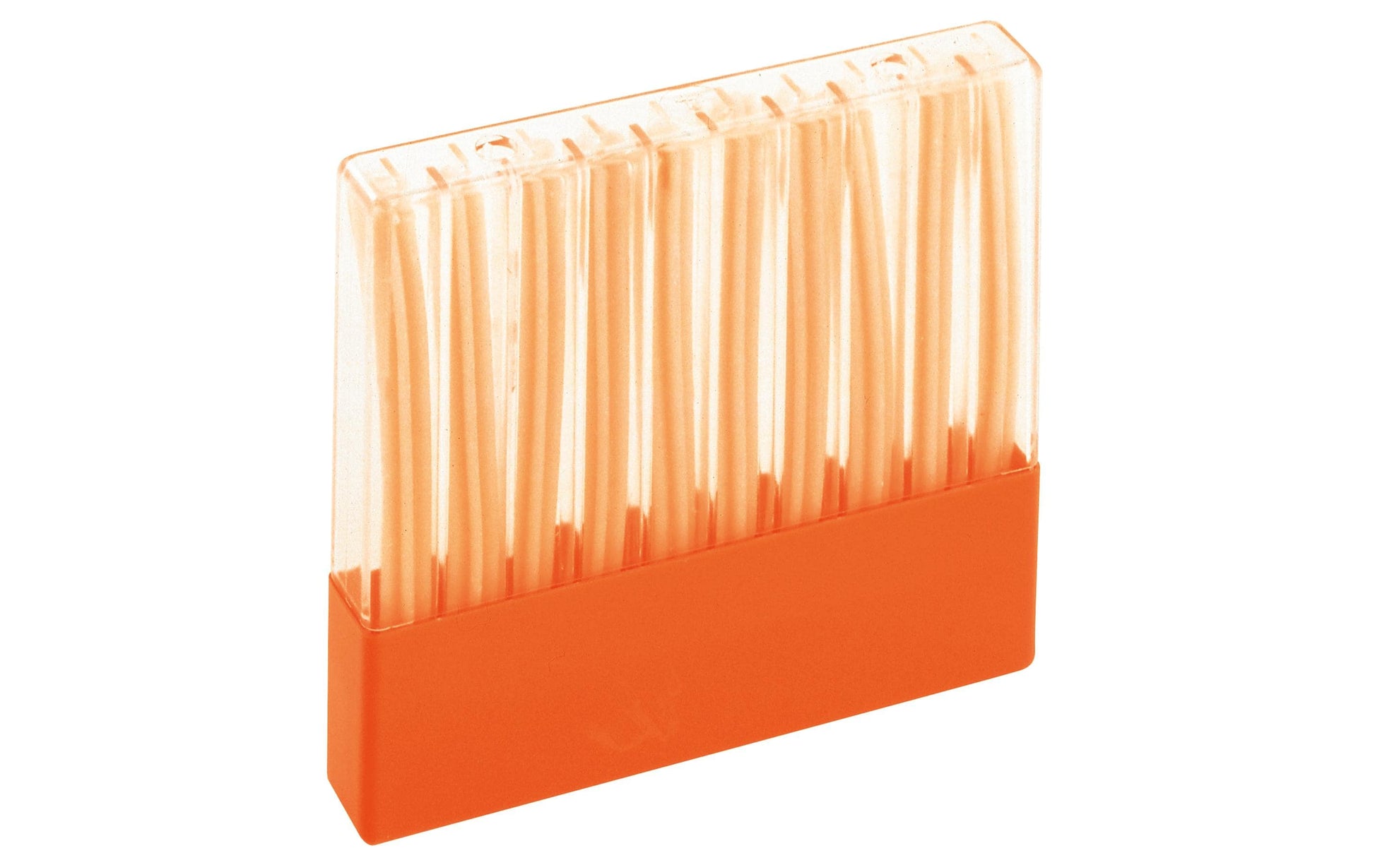 Gardena Düsensatz Cleansystem Grundausstattung – 6 Stk. – schwarz/grau/orange – 30,2 × 7,1 × 10,3 cm