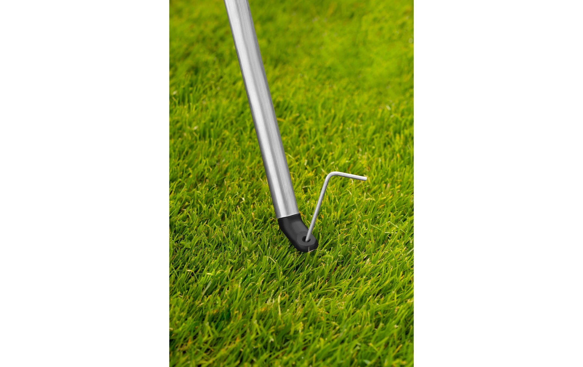 Gardena Regner-Stativ 563 × 563 mm Kunststoff – für Regner