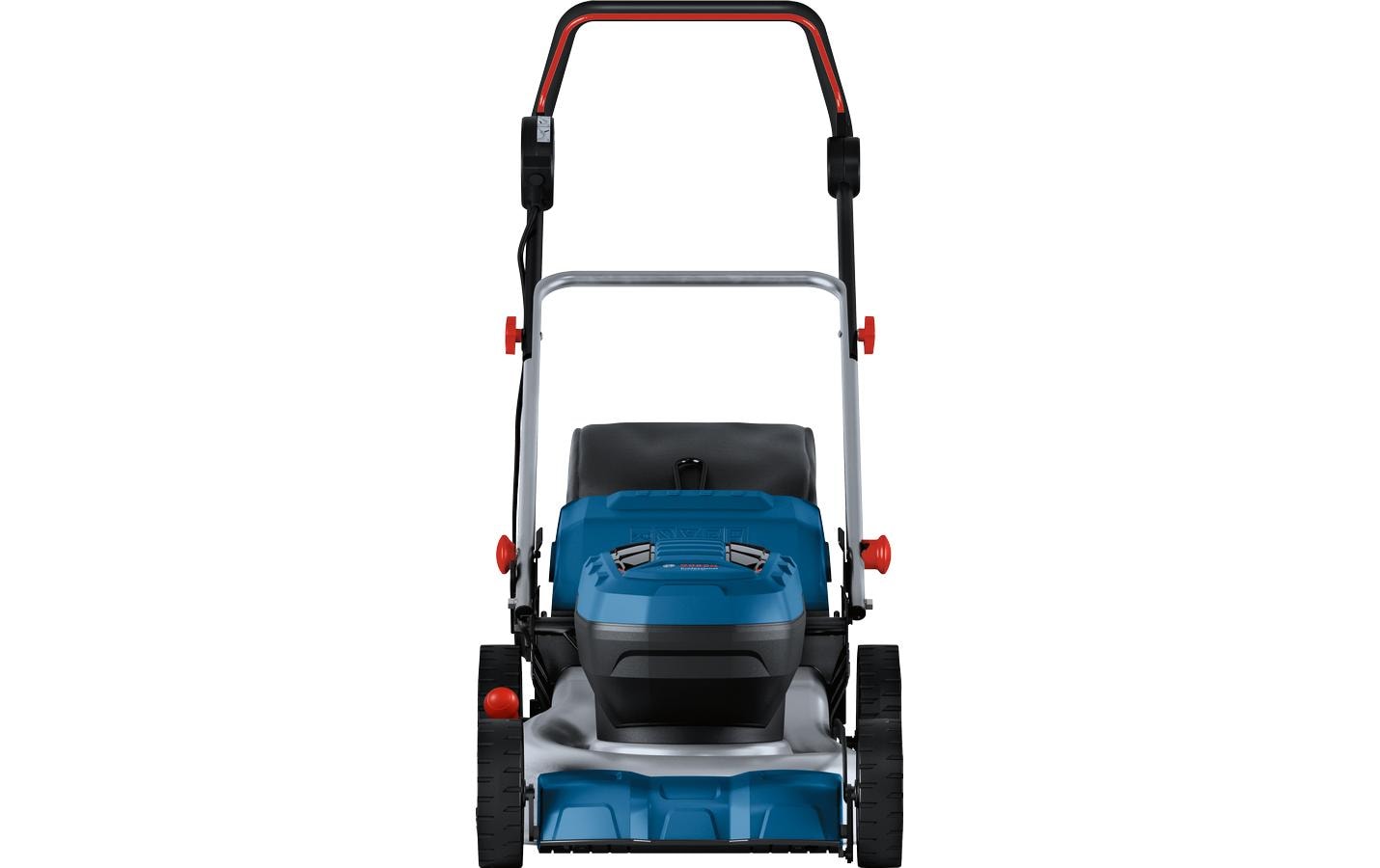 Bosch GRA 18V2-46 Akku-Rasenmäher, bürstenlos – 36 V – 46 cm – Solo – AMPShare