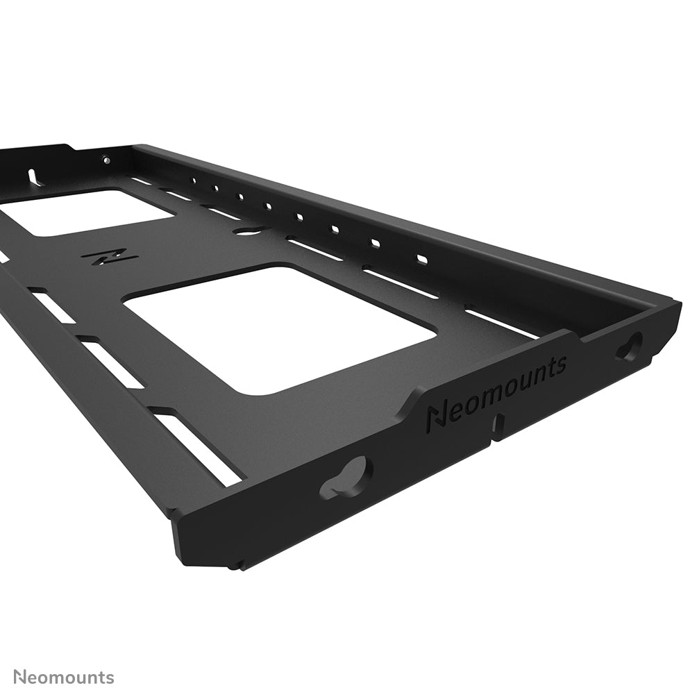 Neomounts Wandhalterung – Fix – 32–75" – VESA 100×100–400×400 – bis 100 kg, Höhenverstellbar – WL30-750BL14