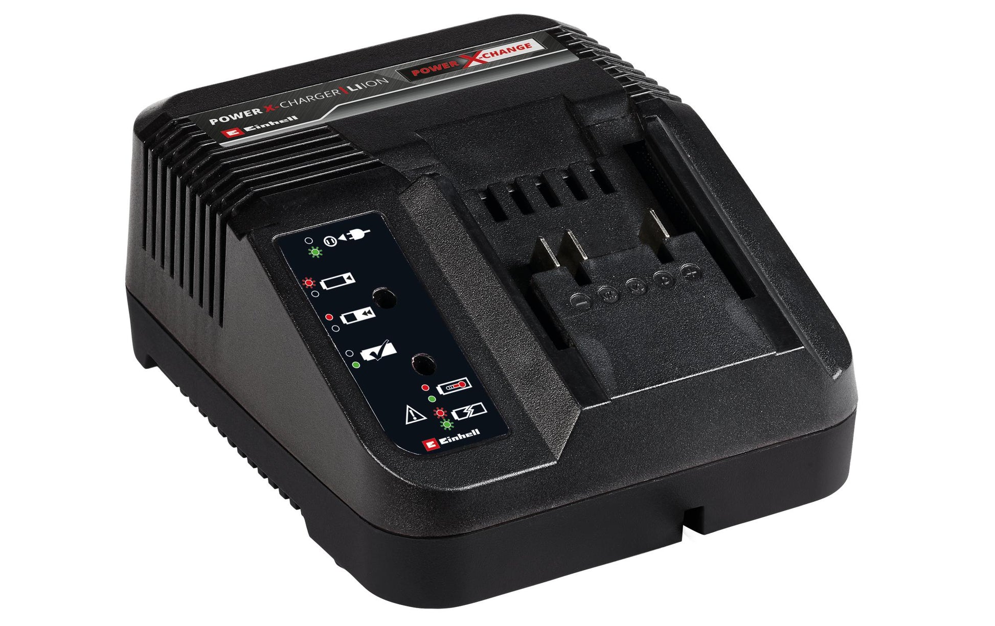 Einhell Venturro 18/210 Akku-Laubsauger – 18 V – 210 km/h – 1×4,0 Ah & Ladegerät – Power X-Change