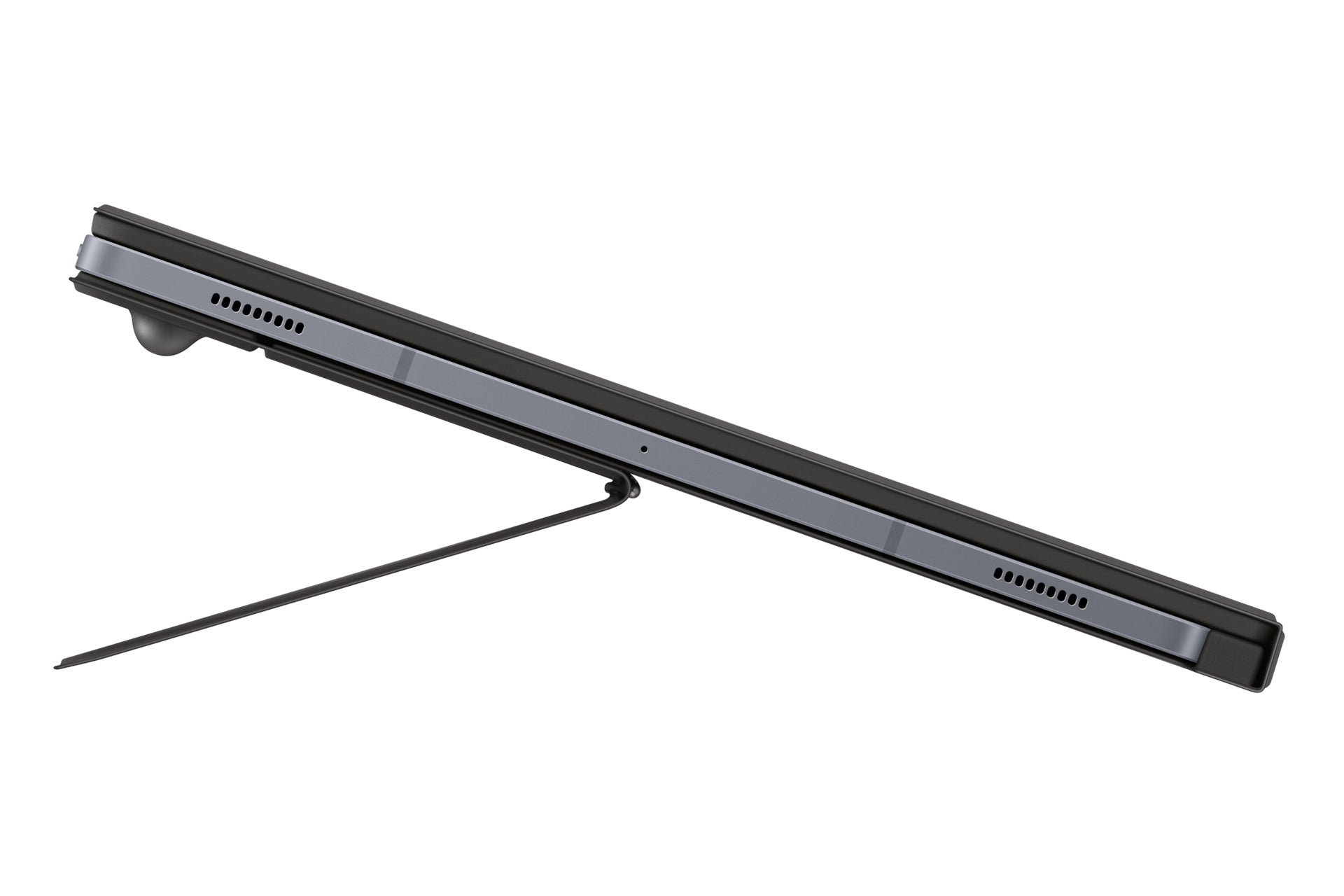 Samsung EF-DX825 Notebook-Schutzhülle – für Galaxy Tab S10+, Galaxy Tab S9+, Galaxy Tab S9 FE+, schwarz
