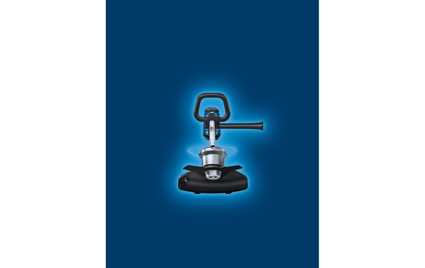 Bosch Professioneller GFR 18V-23 Akku-Rasentrimmer, bürstenlos – 18 V – Schnittbreite 23 cm – Solo – AMPShare